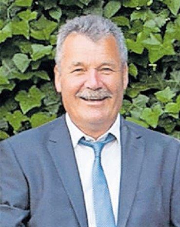 Profilbild Herbert Allgäuer