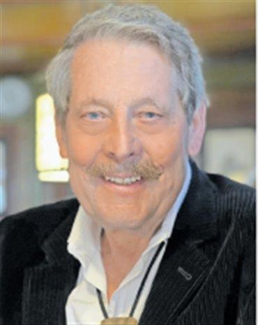 Profilbild Herbert Bohle