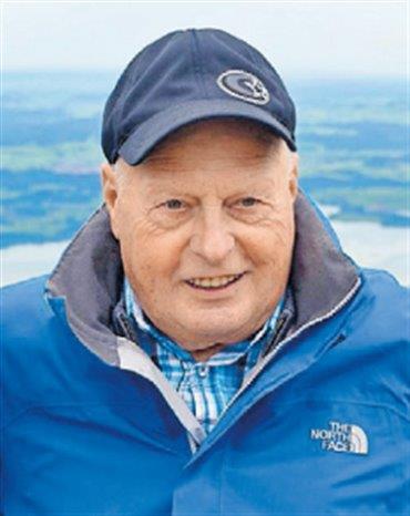 Profilbild Herbert Hämmerle