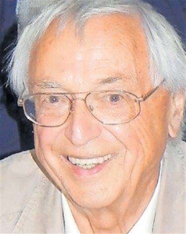 Profilbild Herbert Hefel