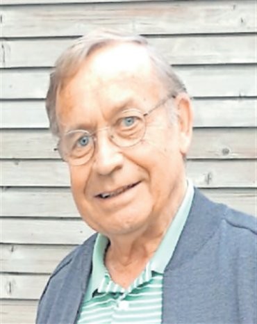 Profilbild Herbert Mock