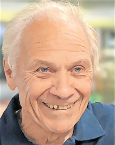 Profilbild Herbert Tiefenbacher