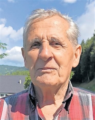 Profilbild Heribert Loibnegger