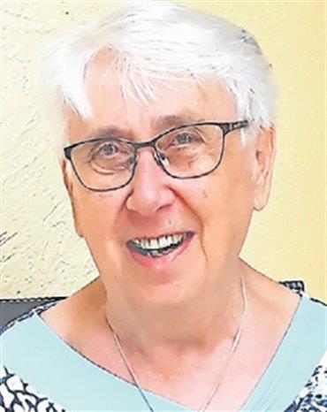 Profilbild Herlinde Nagel