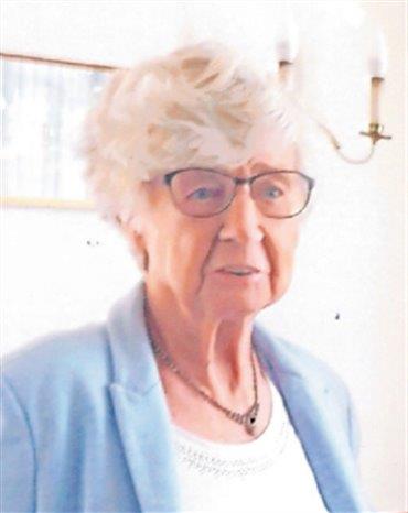 Profilbild Herlinde Ulmer