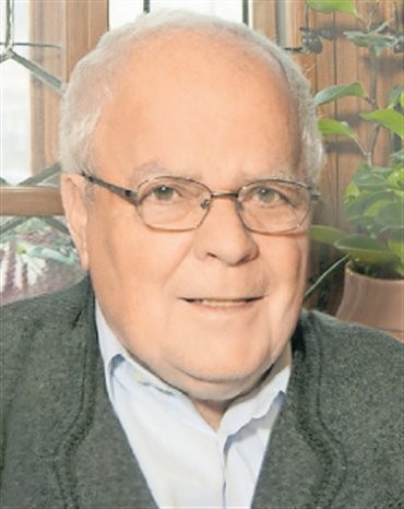 Profilbild Hermann Egon Dünser
