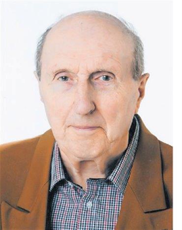 Profilbild Hermann Gehrer