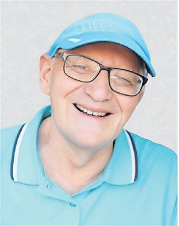 Profilbild Hermann Steurer