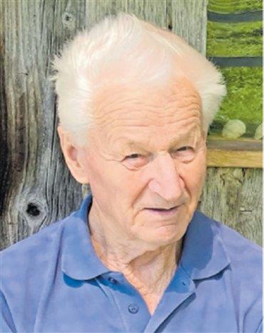 Profilbild Hermann Ströher