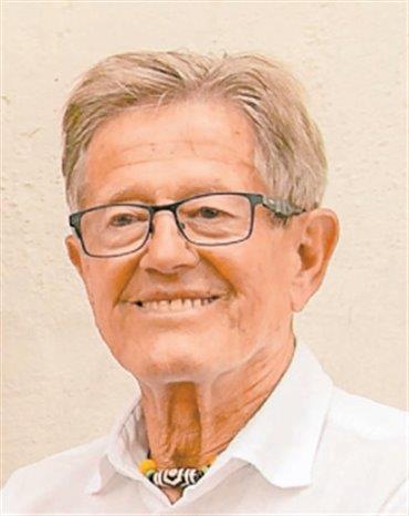 Profilbild Hermann Tschofen