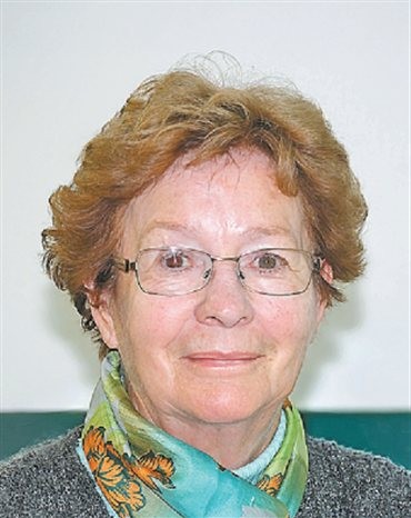 Profilbild Hermine Schnetzer