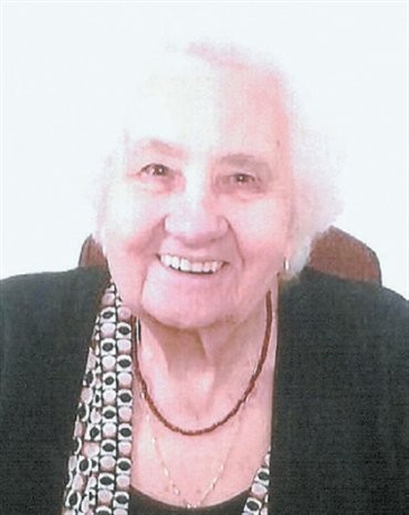 Profilbild Herta Jäger