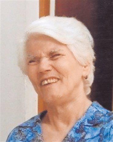 Profilbild Herta Keckeis