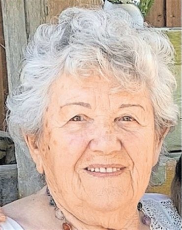 Profilbild Herta Maria Margareta Schirgi