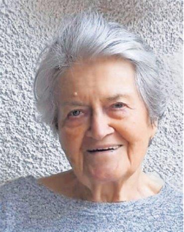 Profilbild Herta Platzer