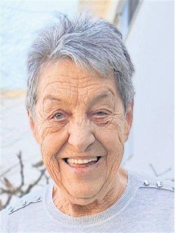 Profilbild Herta Walser