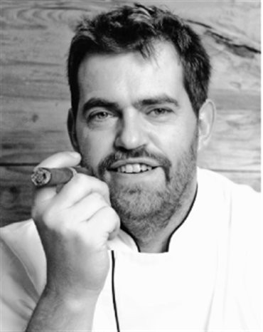 Profilbild Herwig Pacher