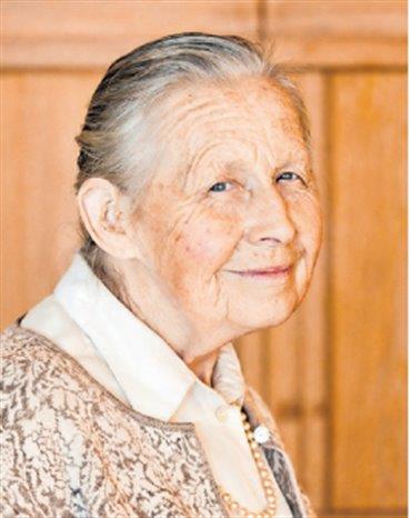 Profilbild Hilda Bereuter