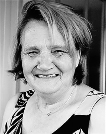 Profilbild Hilde Auer