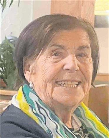 Profilbild Hildegard Achberger