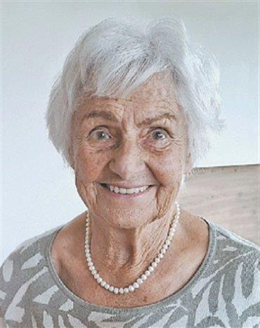 Profilbild Hildegard Engstler