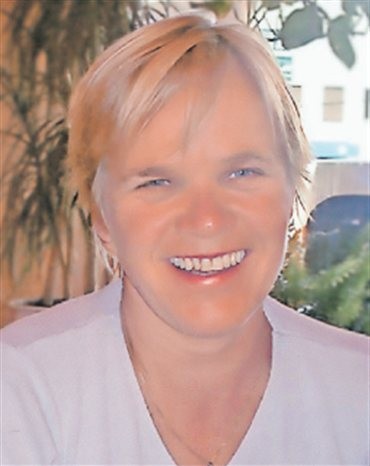 Profilbild Hildegard Gerstenbrand