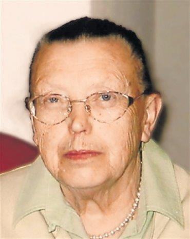 Profilbild Hildegard Längle