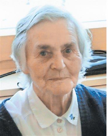 Profilbild Hildegard Schwärzler