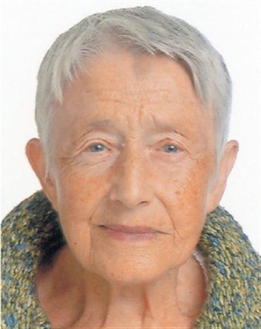 Profilbild Hildegard Stemer