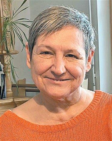 Profilbild Hildegard Summer