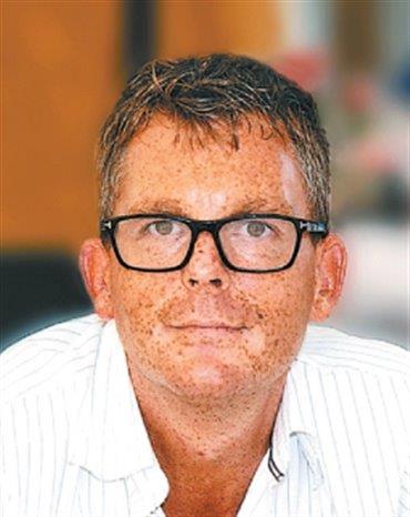 Profilbild Hubert Borg