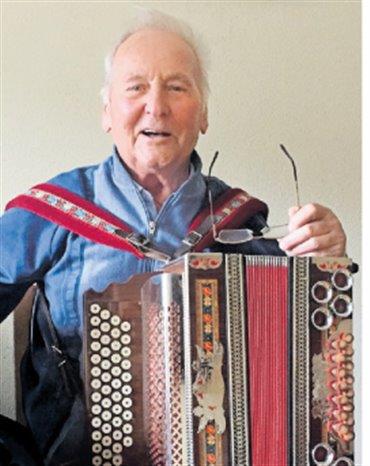 Profilbild Hubert Fehr