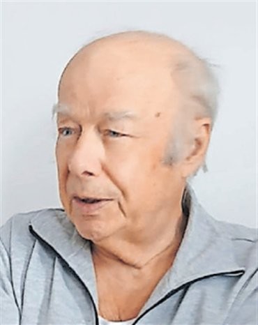 Profilbild Hubert Fischer