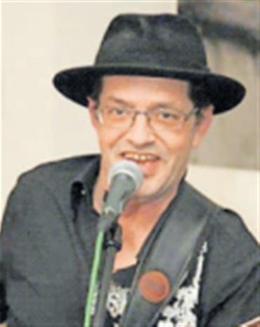 Profilbild Hubert Hirschauer