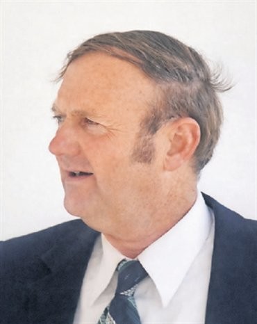 Profilbild Hubert Saltuari