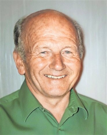 Profilbild Hubert Schmidle