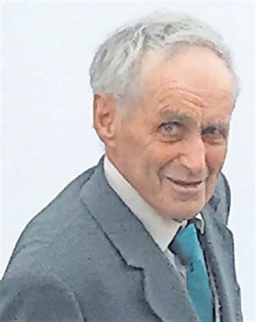 Profilbild Hubert Vonblon