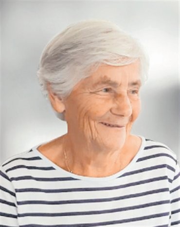 Profilbild Ida Schwärzler