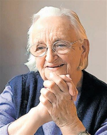 Profilbild Ida Winsauer