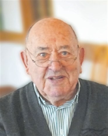 Profilbild Ignaz Bitsche