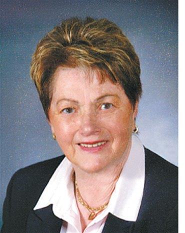 Profilbild Ilga Fenkart