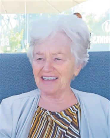 Profilbild Ilse Kaufmann