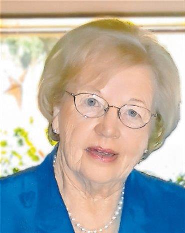 Profilbild Ilse Mader