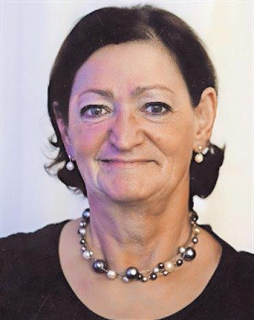 Profilbild Ilse Seyfried