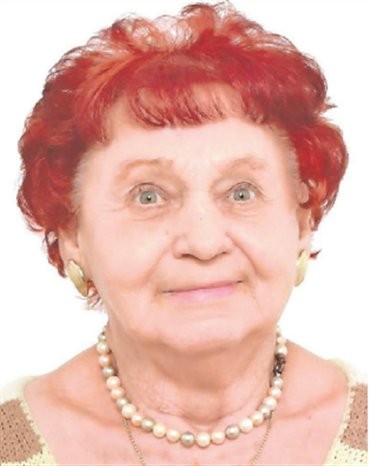 Profilbild Imelda Wittwer