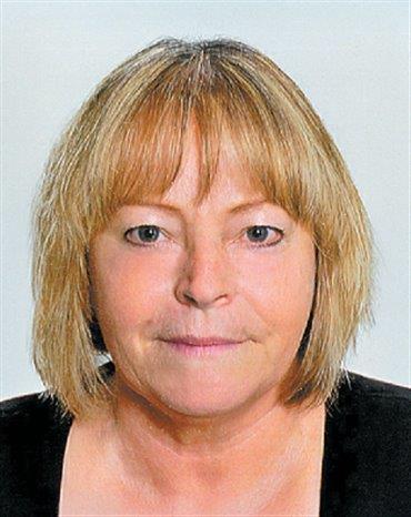 Profilbild Inge Böhler