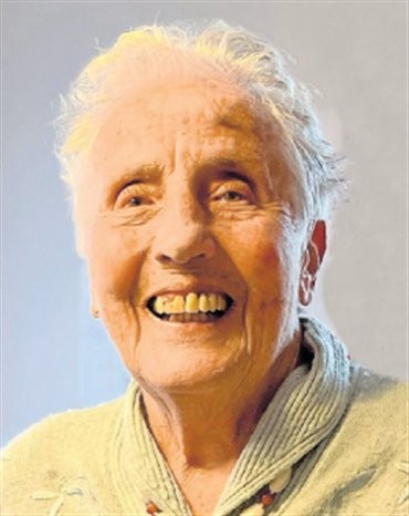 Profilbild Inge Borger