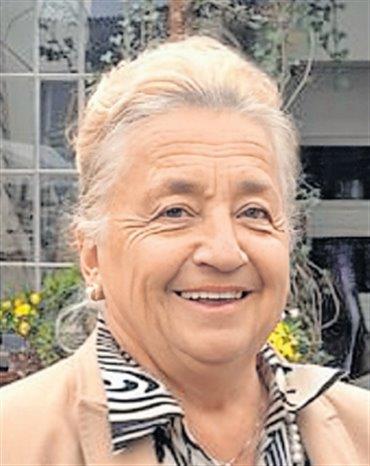 Profilbild Inge Gabrielli