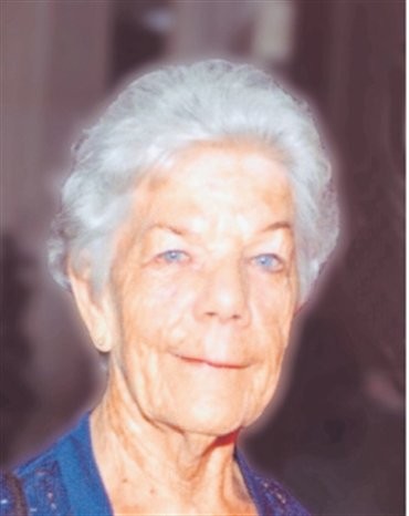 Profilbild Inge Müller