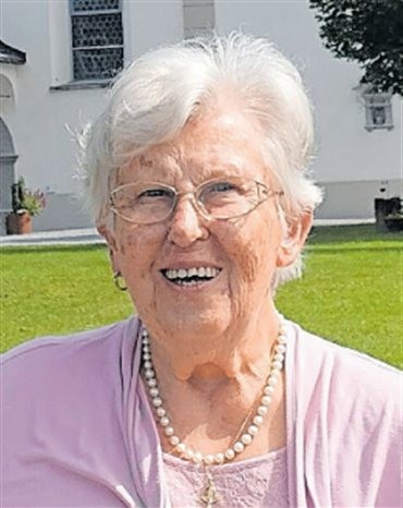 Profilbild Inge Österle